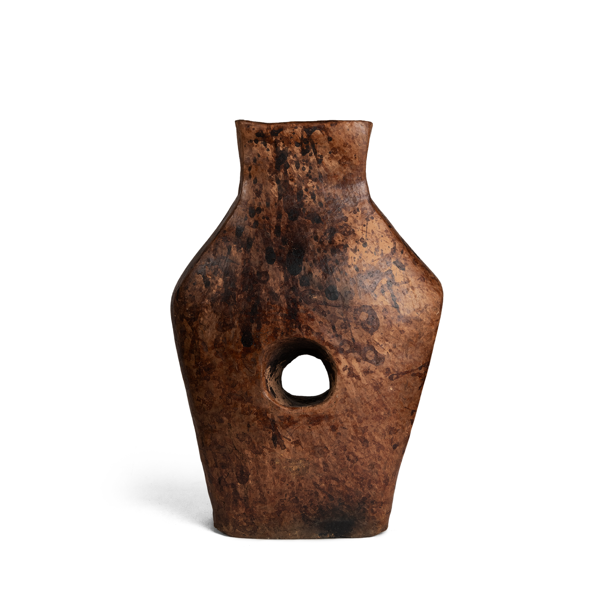 The Leikai Vase