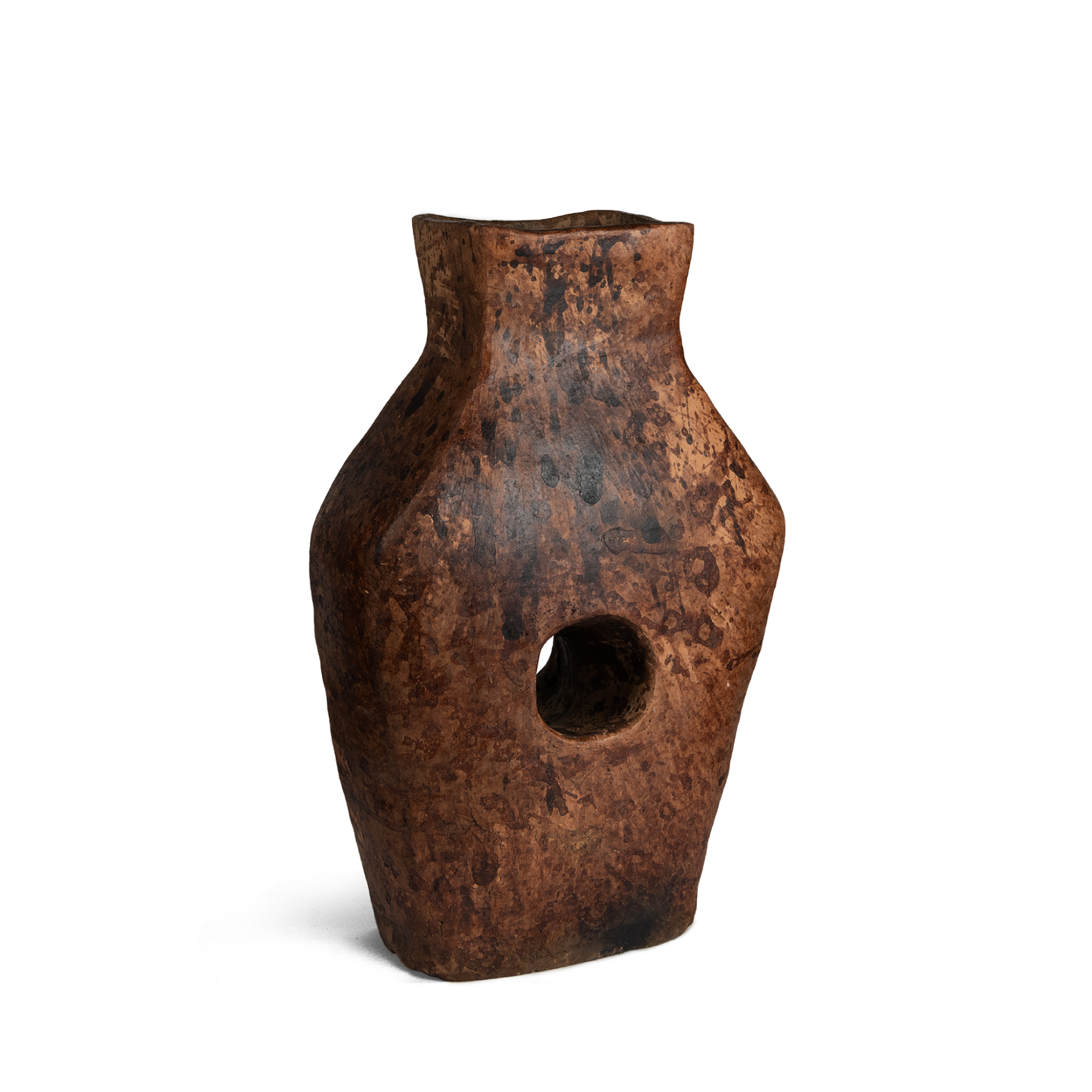The Leikai Vase