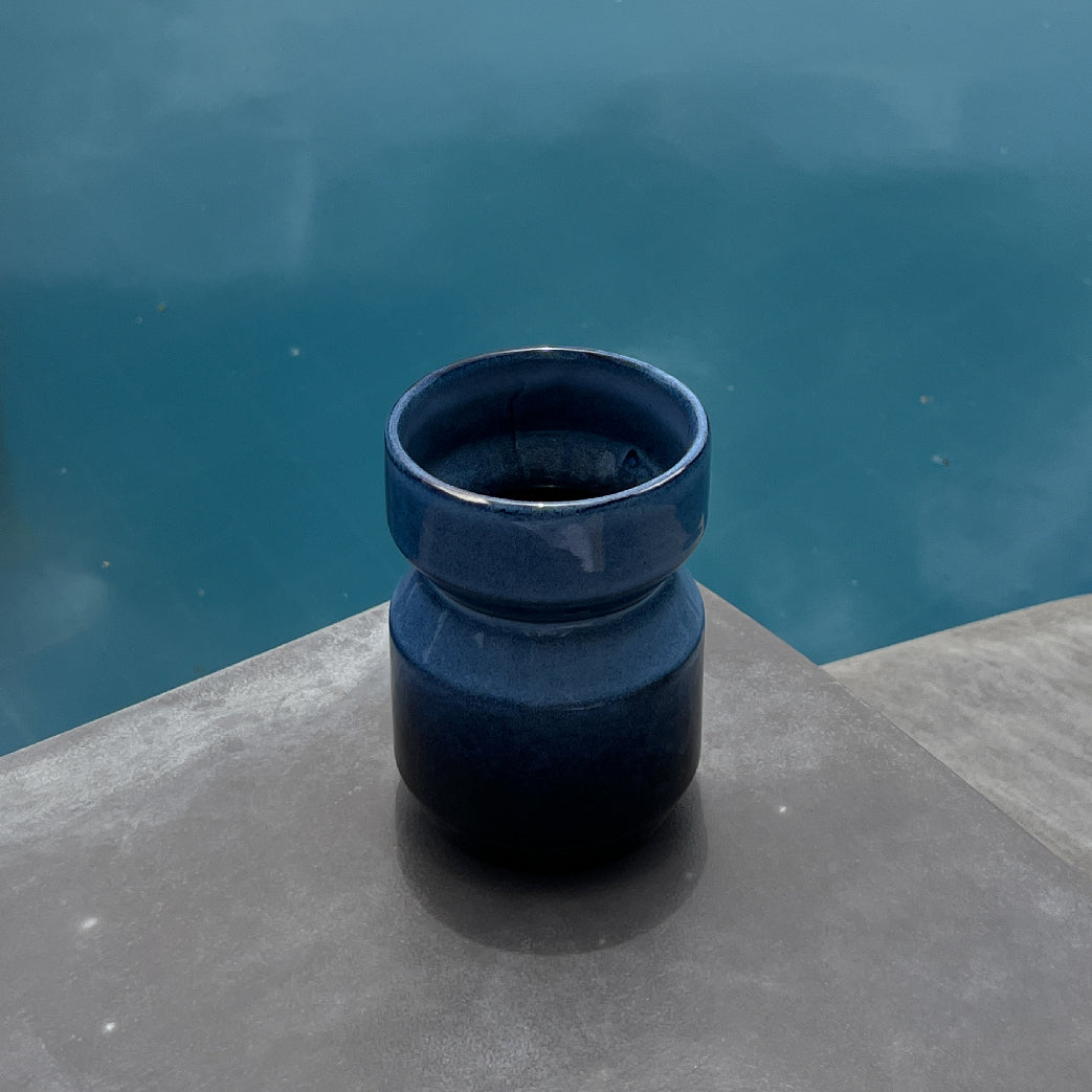 Nomu tumblers / blue